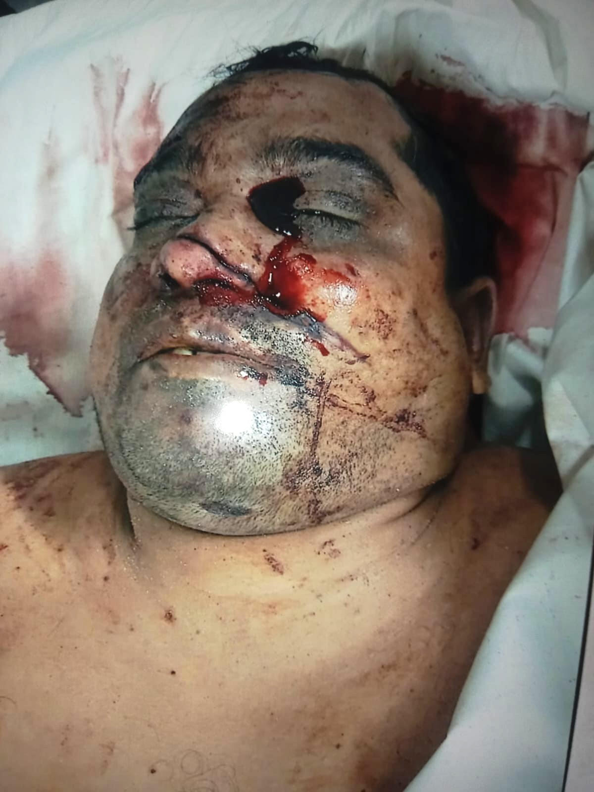 Image of মো: রিয়াজুল ইসলাম